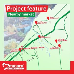 Micara Market