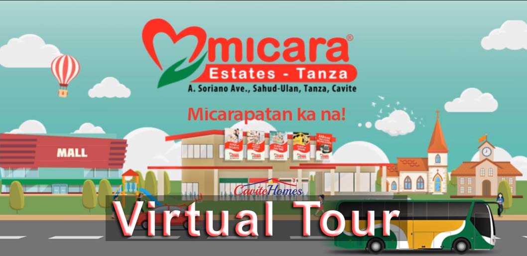 micara virtual tour