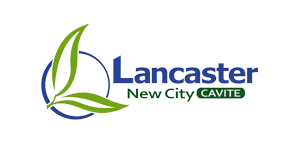 lancaster new city logo