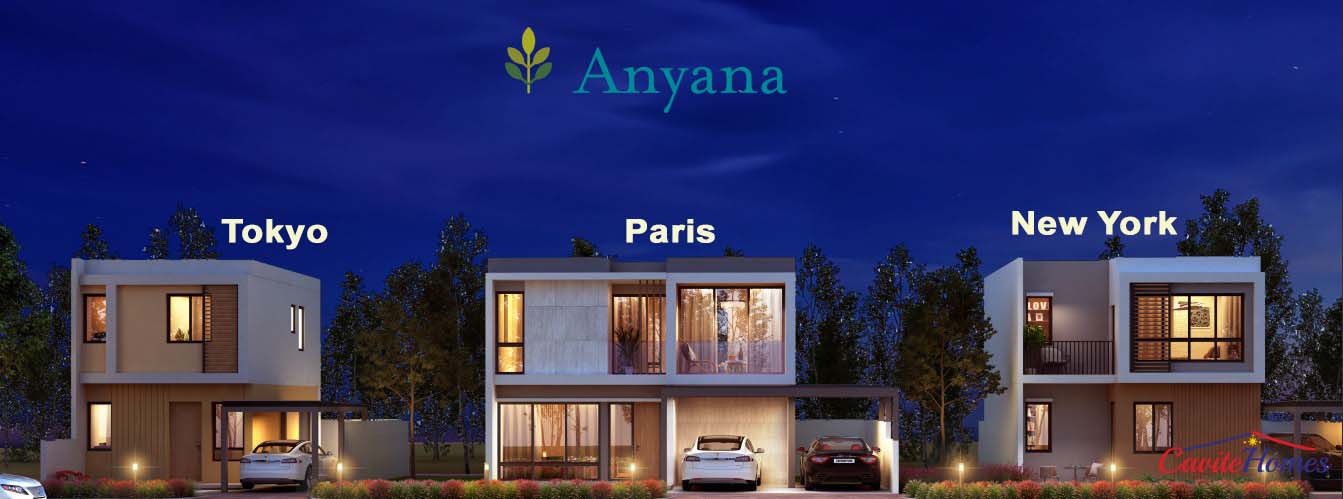 anyana houses