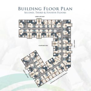 building floor plan 1